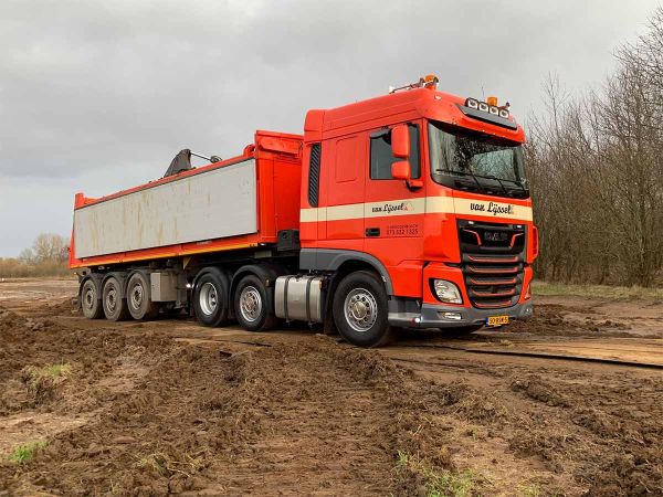 Van Lijssel Transport